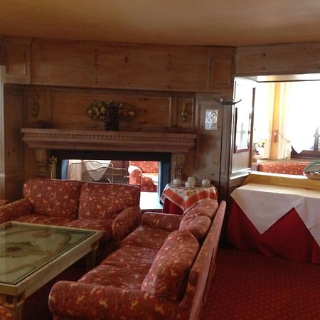 Rta Hotel Catturani Madonna エクステリア 写真