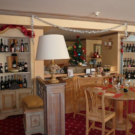 Rta Hotel Catturani Madonna エクステリア 写真