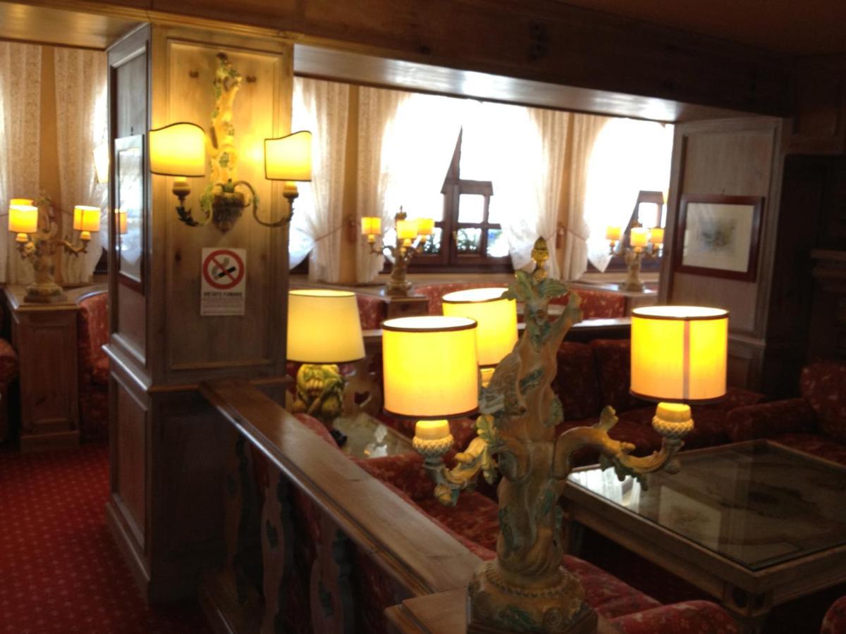 Rta Hotel Catturani Madonna エクステリア 写真