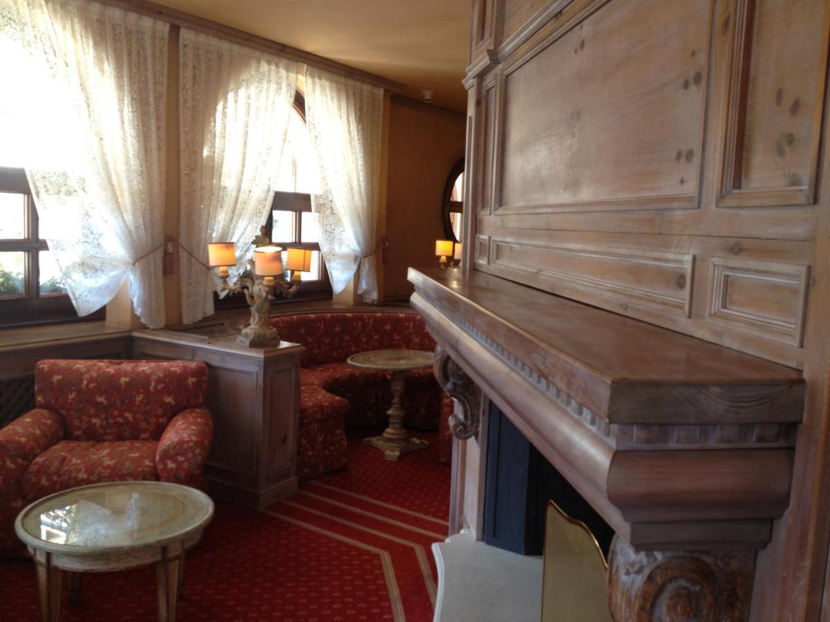 Rta Hotel Catturani Madonna エクステリア 写真