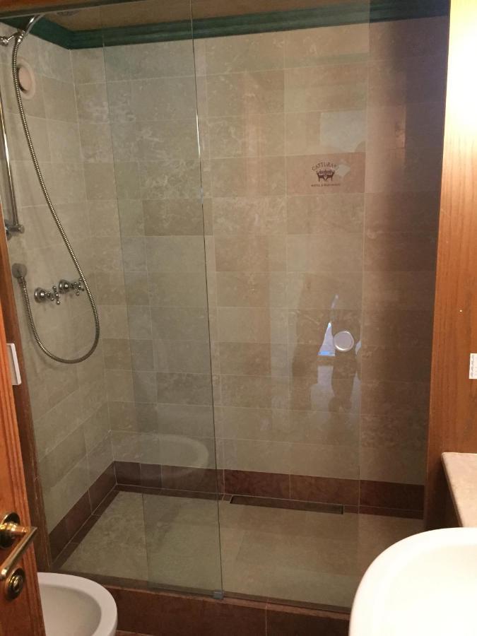 Rta Hotel Catturani Madonna エクステリア 写真