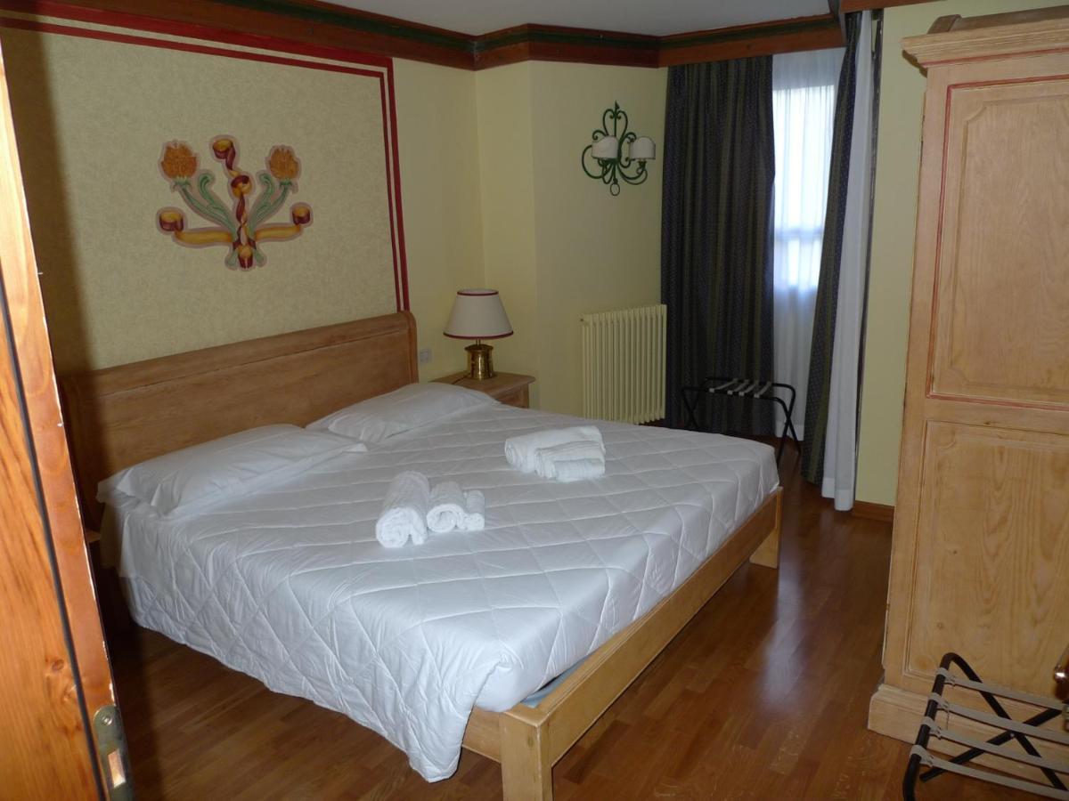 Rta Hotel Catturani Madonna エクステリア 写真