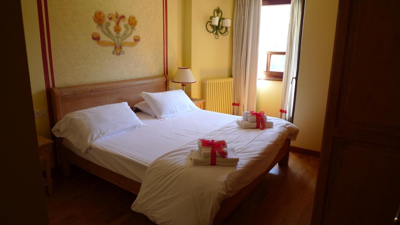 Rta Hotel Catturani Madonna エクステリア 写真