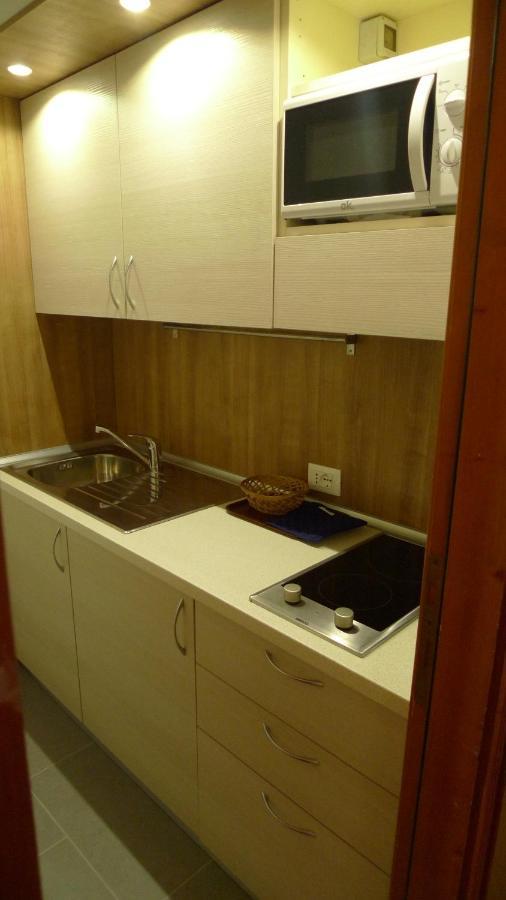 Rta Hotel Catturani Madonna エクステリア 写真