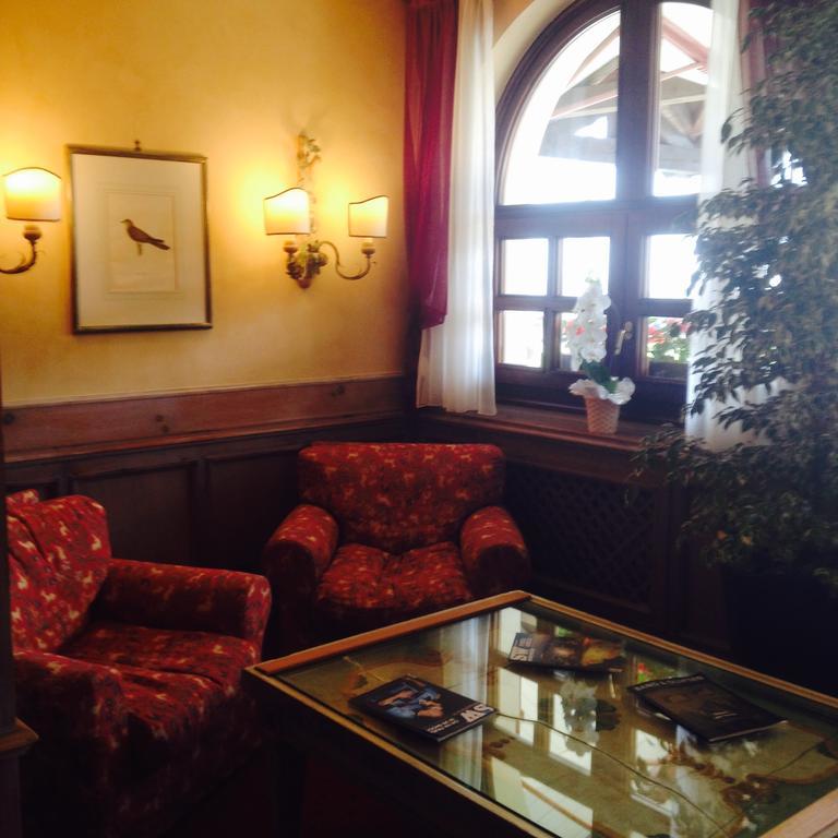 Rta Hotel Catturani Madonna エクステリア 写真