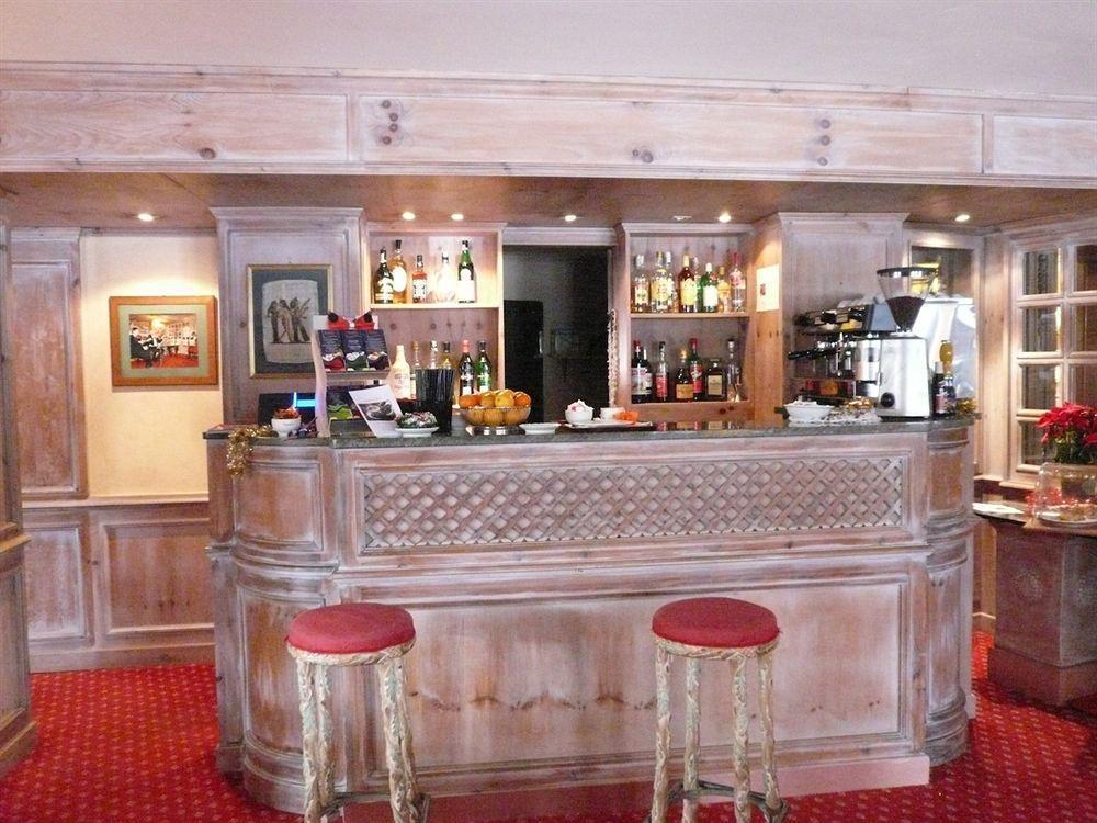 Rta Hotel Catturani Madonna エクステリア 写真