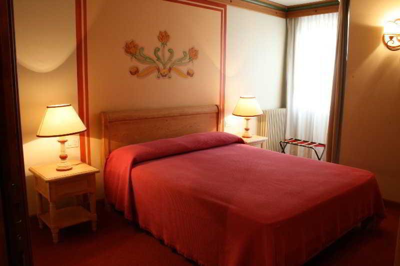 Rta Hotel Catturani Madonna エクステリア 写真