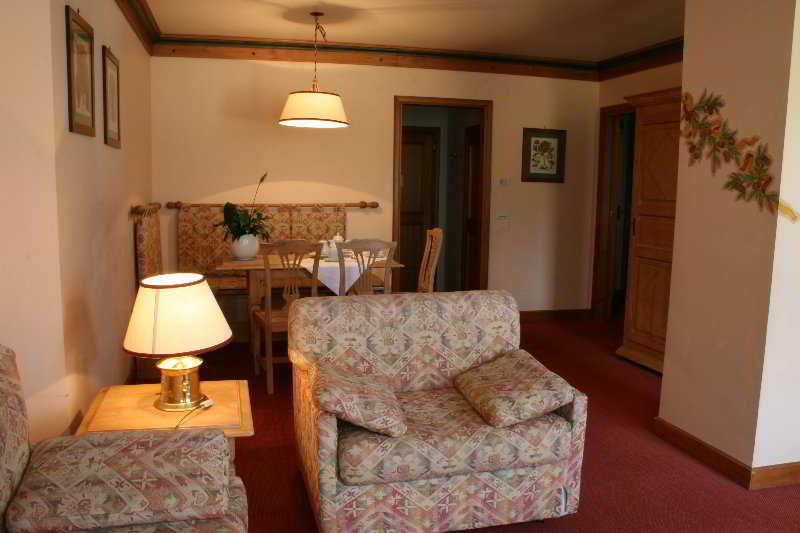 Rta Hotel Catturani Madonna エクステリア 写真