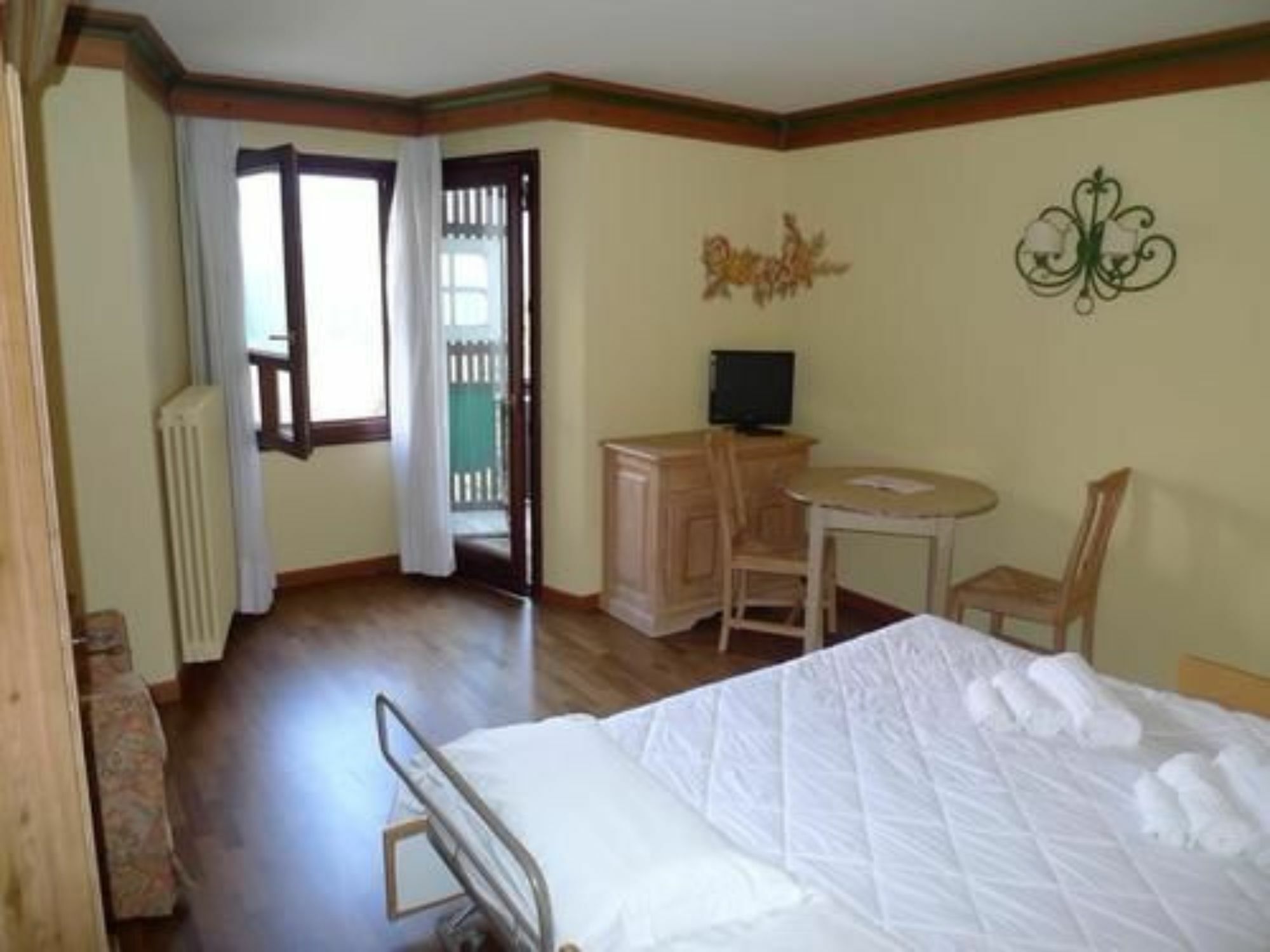 Rta Hotel Catturani Madonna エクステリア 写真